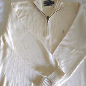 Ralph Lauren Polo Sweater